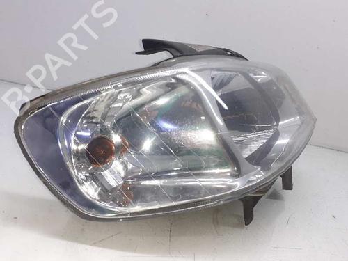 Right headlight SEAT CORDOBA (6K2)  | BP7838611C29 