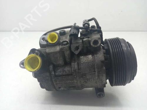 AC compressor BMW 5 (E60) 520 d | BP13513428M34 