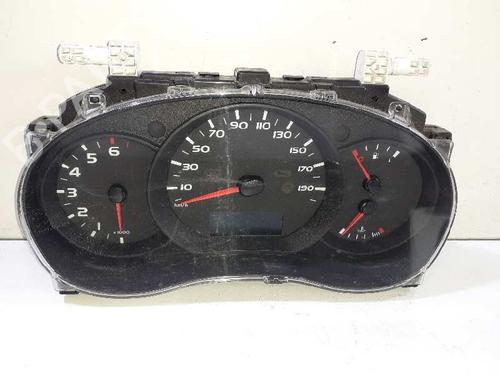 Used Instrument cluster NISSAN NV400 Van (X62, X62B) [2011-2025]  12231429