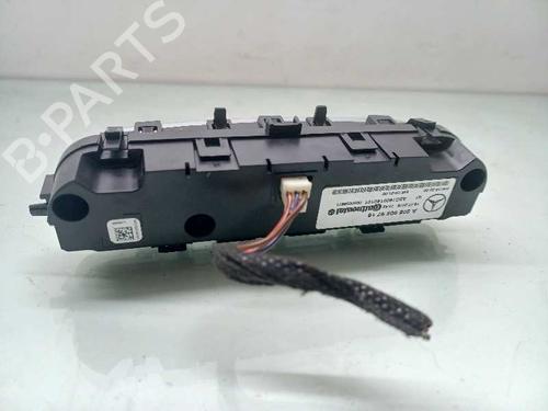 Climate control MERCEDES-BENZ V-CLASS (W447)  | BP13048124I5 