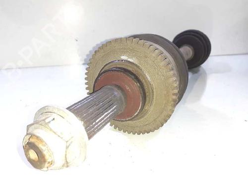 Left front driveshaft KIA CARNIVAL II (GQ) 2.9 CRDi | BP9242101M38 