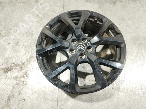 Used Rim CITROËN C5 AIRCROSS (A_) 1.6 PureTech 180 (A45GFR) (181 hp) 30122834