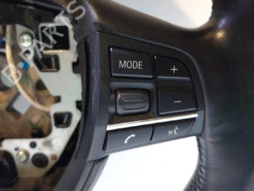 Steering wheel BMW 5 (F10) 535 d xDrive | BP4639408C49 