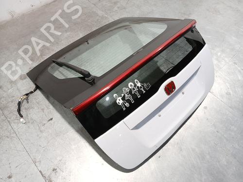 Tailgate HONDA INSIGHT (ZE_) 1.3 IMA (ZE28, ZE2) | BP32450256C6