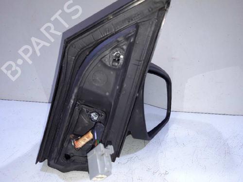 Right mirror FORD FOCUS II (DA_, HCP, DP) 1.6 | BP4736003C27