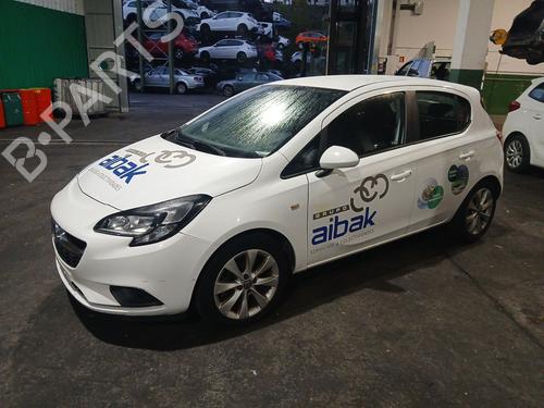 Used Parts OPEL CORSA E (X15) 1.3 CDTI (08, 68) (75 hp) 4326813