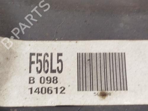 Left front steering knuckle TOYOTA AURIS Estate (_E18_) 1.8 Hybrid (ZWE186_, ZWE186R, ZWE186H) | BP30288694M25 