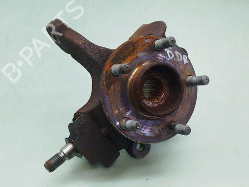 Used Right front steering knuckle FORD TOURNEO CONNECT 1.8 TDCi (90 hp) 30748146