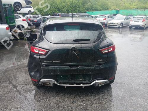 Engine RENAULT CLIO IV (BH_) 1.6 RS (BHJ4, BHJ6, BHMM) | BP36561851M1 - Image 16