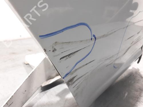 Right rear door JAGUAR XF I (X250) 3.0 D | BP16765933C5 