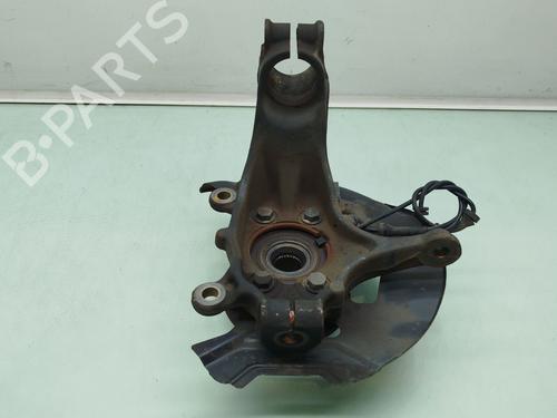 Right front steering knuckle RENAULT KADJAR (HA_, HL_) 1.5 BLUE dCi 115 (HLA6) | BP29831435M26