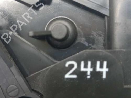 Front right lock BMW 3 (E46) 316 i | BP13873227C97