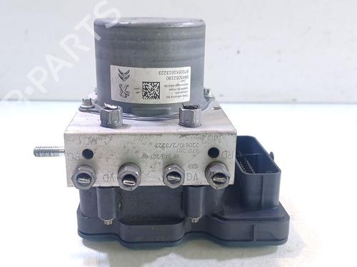 ABS pump TOYOTA PROACE CITY VERSO MPV (BKY_) 1.5 D-4D 130 (BKYM) | BP22980595M43 