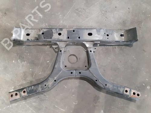 Used Subframe MERCEDES-BENZ X-CLASS (470) [2017-2020]  16248905