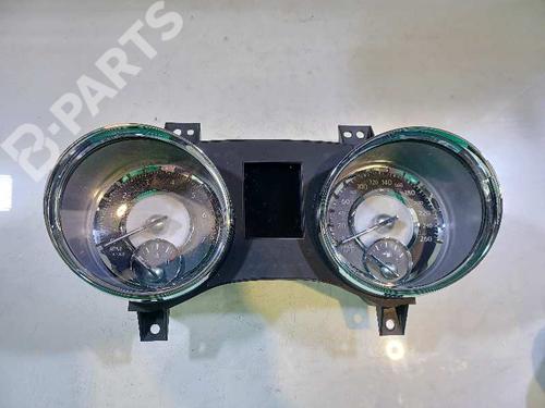 Used Instrument cluster LANCIA THEMA (LX_) [2011-2014]  10989225