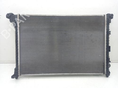 Used Water radiator MINI MINI (R50, R53) Cooper (116 hp) 21116316