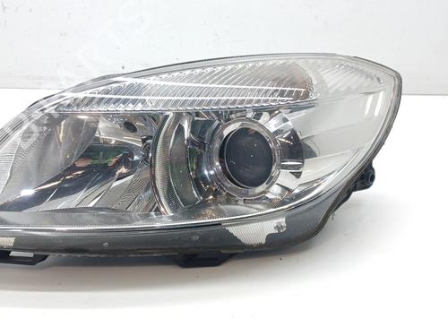 Left headlight SKODA FABIA II Combi (545) 1.6 TDI | BP33243905C28 - Image 2