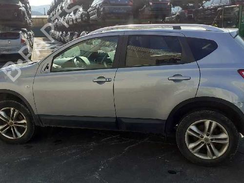 Startmotor NISSAN QASHQAI / QASHQAI +2 I (J10, NJ10, JJ10E) 1.6 dCi | BP9314001M8 