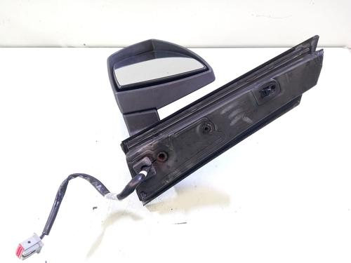 Left mirror FORD C-MAX II (DXA/CB7, DXA/CEU)  | BP26518591C26 