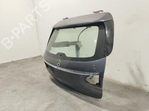 Tailgate MERCEDES-BENZ C-CLASS T-Model (S205) C 220 BlueTEC / d (205.204) | BP30470402C6 