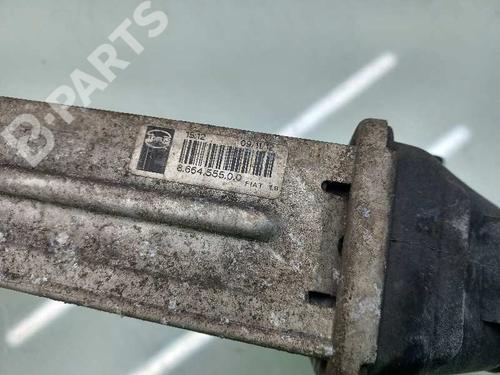 Intercooler OPEL COMBO Box Body/MPV (X12)  | BP10774979M30 
