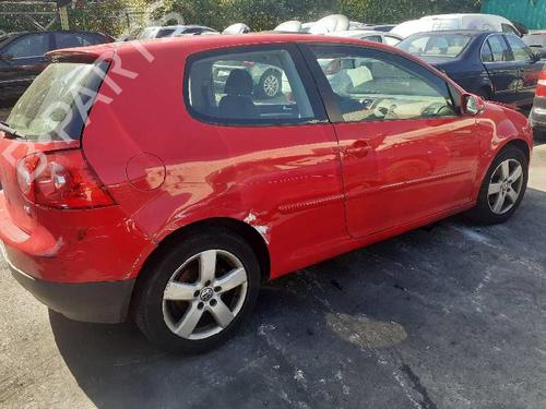 Starter VW GOLF V (1K1)  | BP17124032M8 