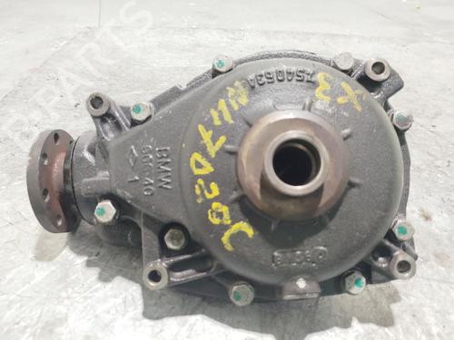 Front differential BMW X3 (E83) xDrive 18 d | BP40106381M23 - Image 3