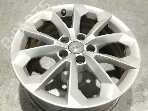 Rim AUDI Q3 (8UB, 8UG) 2.0 TDI | BP27715281C45 