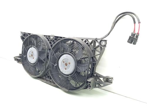 Radiator fan MERCEDES-BENZ VIANO (W639) CDI 2.0 4-matic (639.711, 639.713, 639.811, 639.813,... | BP17492793M35 
