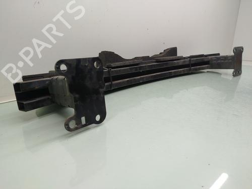 Front bumper reinforcement NISSAN QASHQAI / QASHQAI +2 I (J10, NJ10, JJ10E) 1.6 dCi | BP26880074C109 
