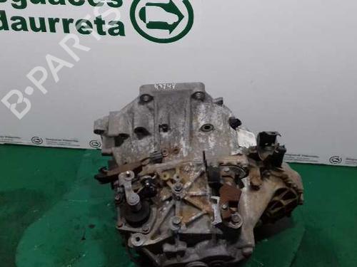Used Gearbox MAZDA 5 (CR) 2.0 CD (CR19) (143 hp) 2228973