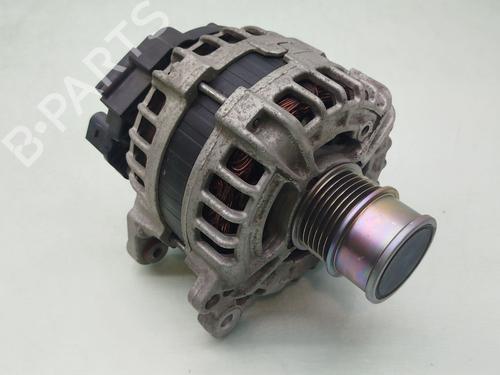 Used Alternator Alternator 38175854 38175854