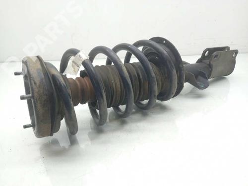 Used Left front shock absorber BMW X5 (E53) [2000-2006]  11699863