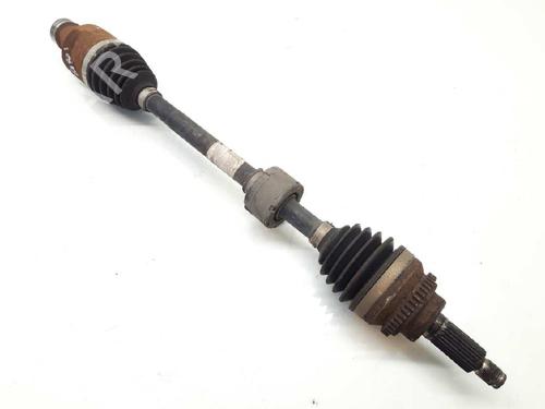 Used Right front driveshaft SUBARU JUSTY III (G3X) 1.5 AWD (G3X413) (99 hp) 7161384