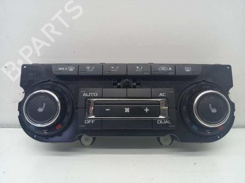 Used Climate control SKODA OCTAVIA II Combi (1Z5) 2.0 TDI 16V 4x4 (140 hp) 15097082