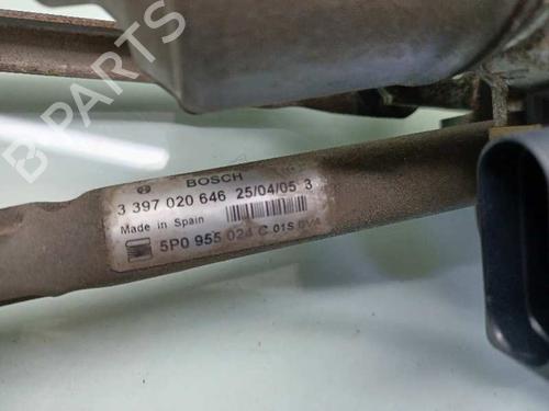 Other SEAT ALTEA (5P1)  | BP14307725O1 