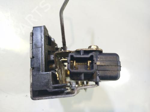 Front right lock IVECO DAILY III Van 29 L 12 V (ALKA41A2, ALLA52A2, ALKA42A2) | BP17751434C97 