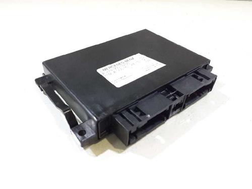 Used Electronic module MERCEDES-BENZ VITO Mixto (Double Cabin) (W447) [2014-2026]  9123482