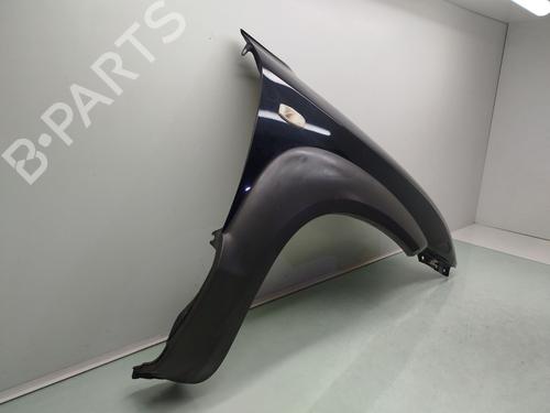 Right front fenders HYUNDAI TUCSON (JM) 2.0 CRDi | BP29574273C42 