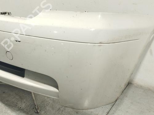 Rear bumper BMW 3 Compact (E46) 320 td | BP27162758C8 
