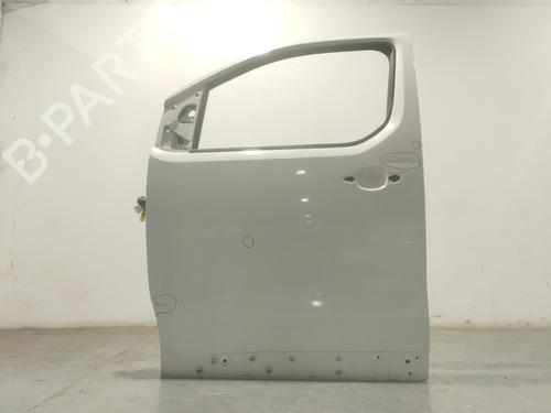 Used Left front door Left front door CITROËN JUMPY III Van (V_) 2.0 BlueHDi 120 (122 hp) 35945764 35945764