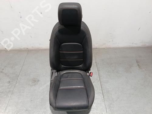 Seats set JAGUAR F-PACE (X761) 2.0 TD4 AWD | BP36321969C78 - Image 16
