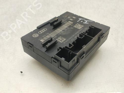 Control unit AUDI A6 C7 Avant (4G5, 4GD) 3.0 TDI | BP40106740M11 - Image 2