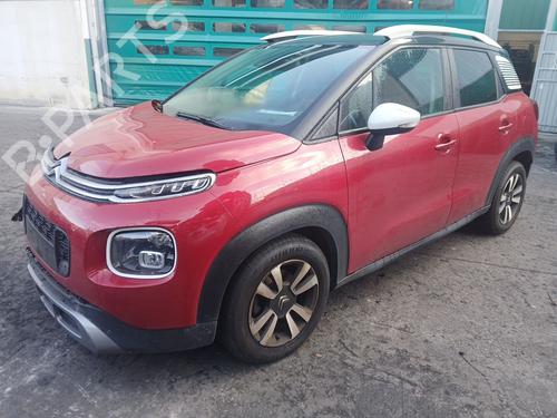 Brugte CITROËN C3 AIRCROSS II (2R_, 2C_) 1.2 PureTech 110 (2RHNZB, 2RHNZW, 2RHNPX, 2RHNPJ) 4770359