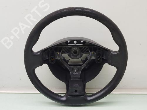 Used Steering wheel NISSAN NV200 / EVALIA Bus 1.5 dCi 90 (M20, M20M) (90 hp) 30273635