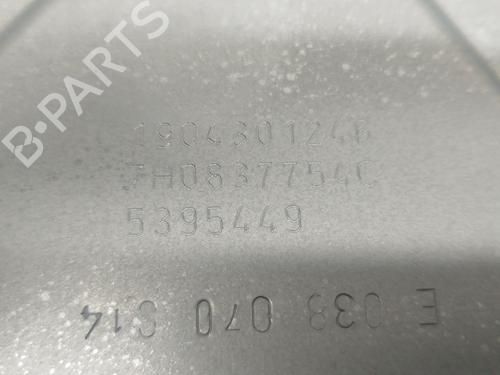 Front right window mechanism VW TRANSPORTER T5 Bus (7HB, 7HJ, 7EB, 7EJ) 1.9 TDI | BP29933020C23