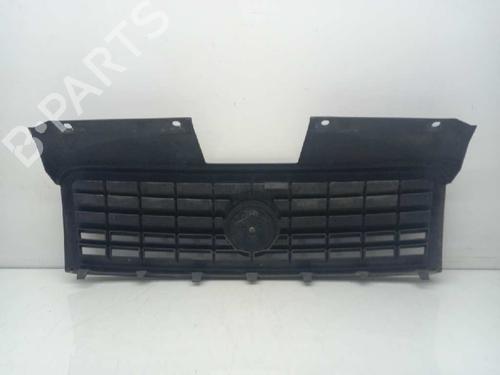 Grill FIAT DOBLO Box Body/MPV (223_) 1.3 JTD 16V | BP12469604C40 