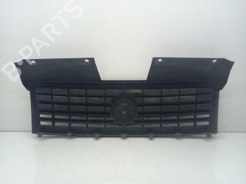 BP12469604C40 | Front grille FIAT DOBLO Box Body/MPV (223_) 1.3 JTD 16V BP12469604C40