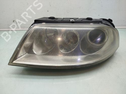 Used Left headlight VW PASSAT B5.5 Variant (3B6) 2.5 TDI (150 hp) 29276920