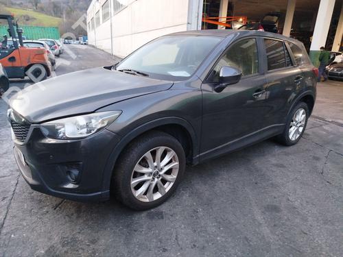 Brukte deler til MAZDA CX-5 (KE, GH) 2.0 (KEEFW) 4953947